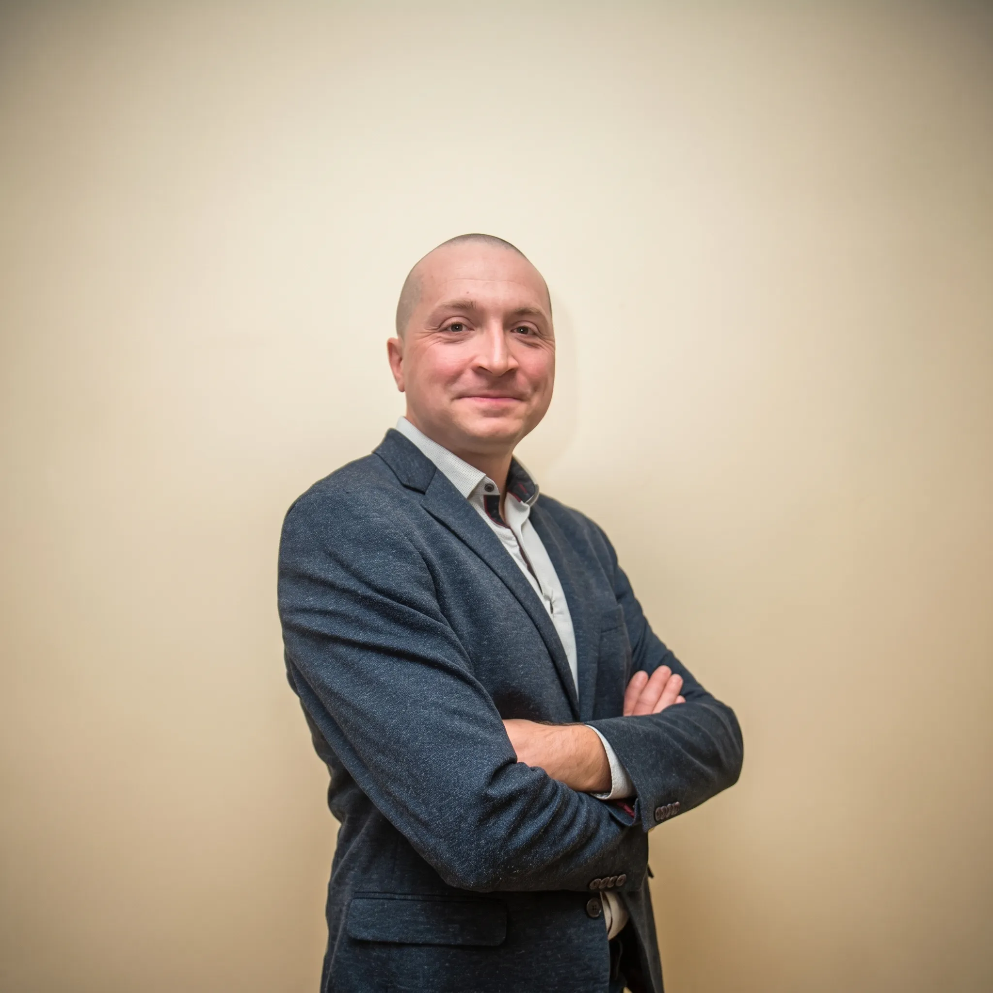 Matthew Cunliffe